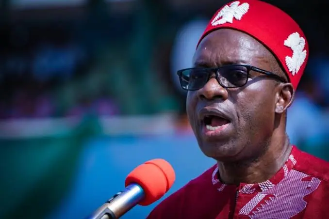 connectonitsha's tweet photo. #whatissoludodoing 
Eighty-three days after the swearing-in of Professor Chukwuma Charles Soludo for a second term as Governor of Anambra State, there are growing concerns about the direction and performance of several key state agencies. While expectations were understandably https://t.co/oQIryRmf4O