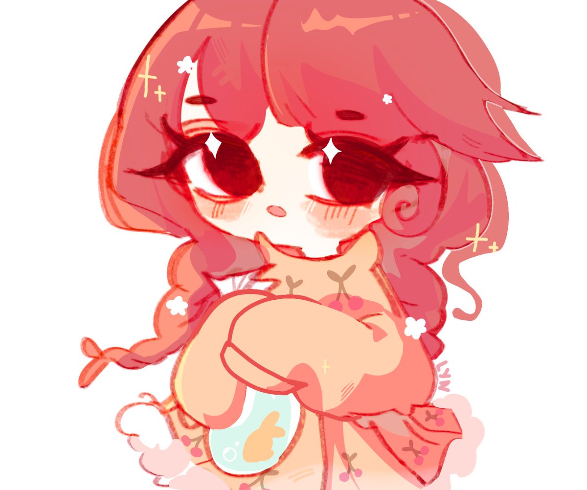 Sproutkid65's tweet photo. Quick drawing (reviving this acc atp)

#artㅤㅤㅤㅤ #artwork #ibispaint #drawingㅤㅤ #drawingsㅤㅤ #chibi #commissionopen #artlover #fypシ゚viral #fypシ゚ #artistoftwitter #artistofx #ArtistGrowth #artistsupport #illustrationㅤ #IllustrationDesign #fanartㅤㅤㅤㅤ #fanime https://t.co/9YYS6TOQn9