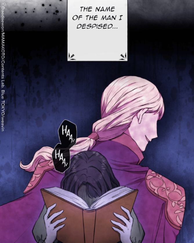 tapas_app's tweet photo. Second life. One goal: revenge on everyone who wronged her.👿 But watching enemies fall is hitting different when unexpected bonds keep softening her resolve.🫠⚔️ https://t.co/CVYYg8Mv1r