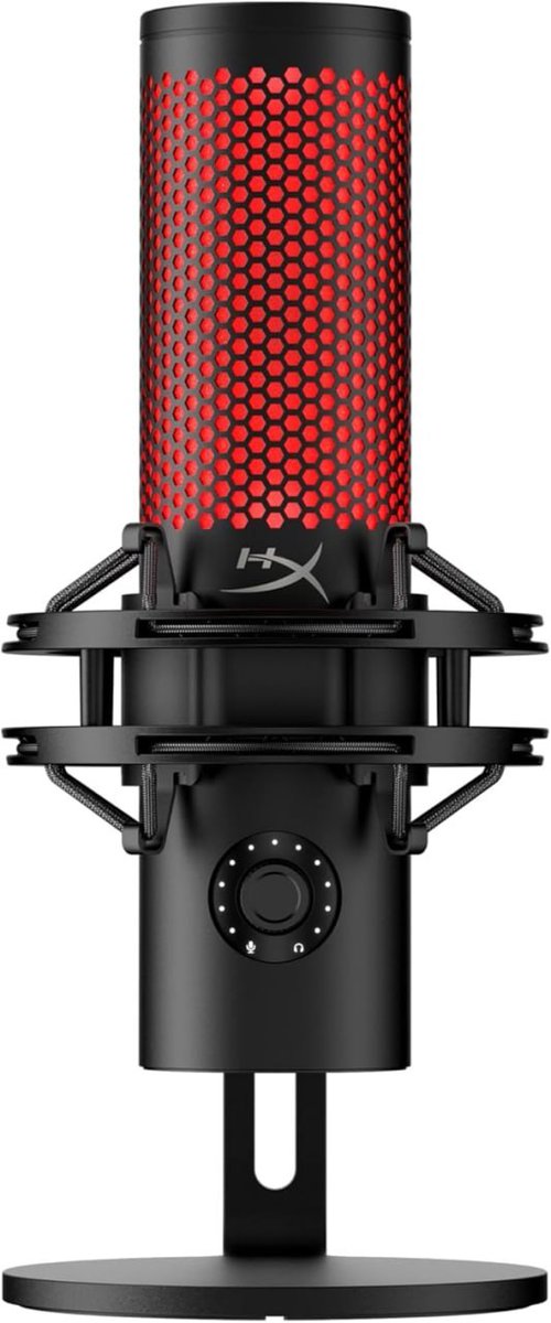 ofctech's tweet photo. O BRABO PROS STREAMERS

HyperX QuadCast 2 - Microfone USB Condensador - 4 Padrões Polares - Preto

Por: R$ 539 ou em 10x no cartão 💵
Use o Cupom: CUPOMZAO10 📌

https://t.co/e075IGrHJH https://t.co/gXvwanbf7Z