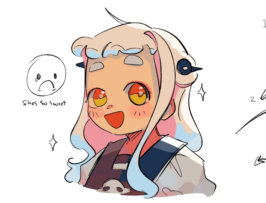 morgan 🥪 comms open tweet media