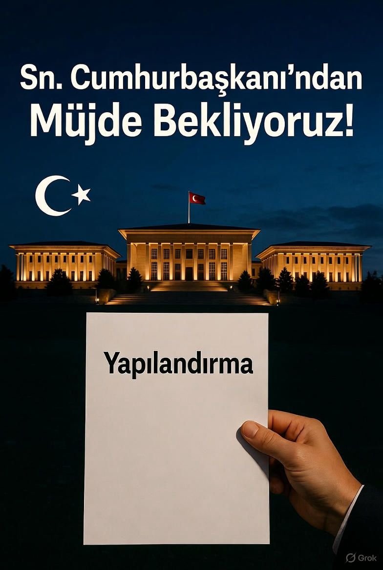 mehmetbenli861's tweet photo. #VergiSGKYapılandırma @_cevdetyilmaz  @abakingurlek  @MahinurOzdemir @isikhanvedat @murat_kurum @HakanFidan @aBayraktar @memetsimsek @ibrahimyumakli @omerbolatTR @mustafaciftcitr @mfatihkacir @hasandogan
Sayın cumhurbaşkanımız esnafıniza nefes dahi aldırmıyorlar. Sesimizi duyun. https://t.co/xvYLqojPvq