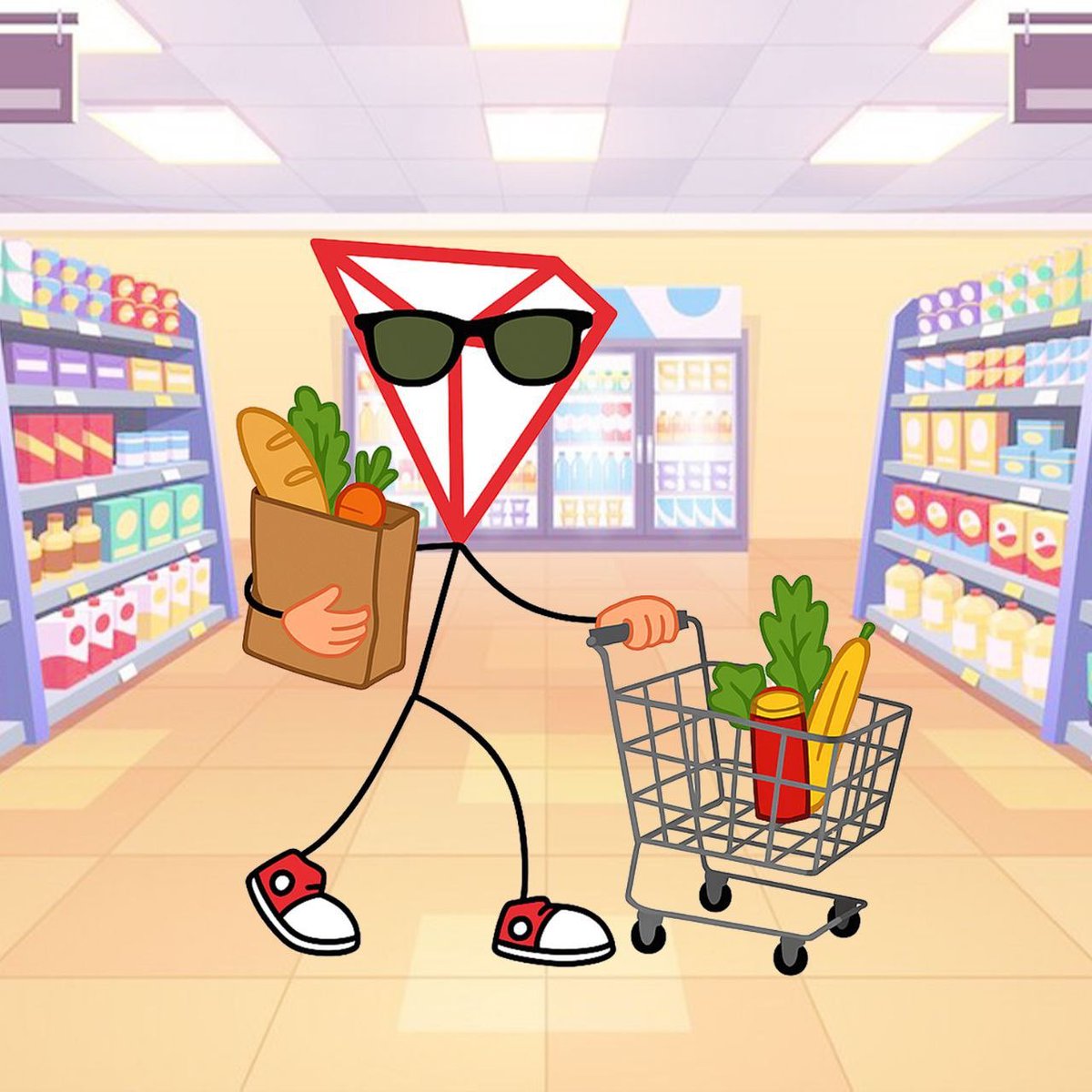 Mascotsuntron's tweet photo. Your future self will thank you for the work you put in today

Suntron knows 💼

#Suntron #SkyHigh #Crypto #BullRun #ToTheMoon #TronMemeSeason2026 https://t.co/UActeIFfFL