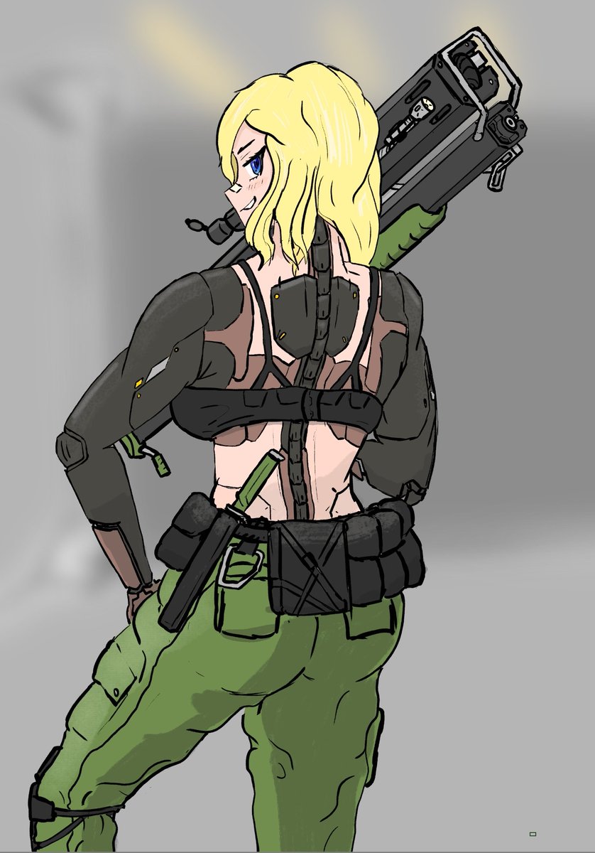 Discount Otacon tweet media