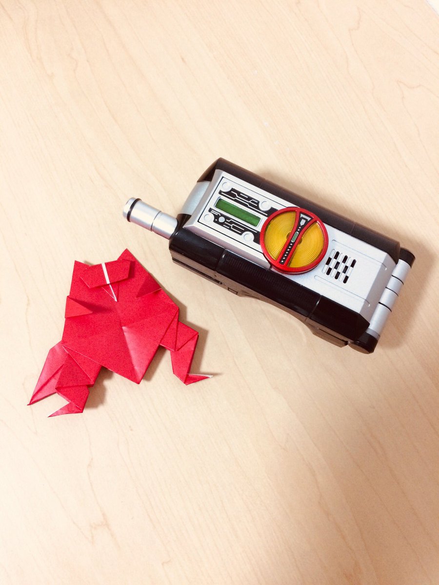 invisible555red's tweet photo. 玩具写真撮ったり遊んだり集めたりが好きな555とヴァレンが特に大好き人間です🎵

RPorいいねで気になった方無言フォローでお迎えします🙇‍♀️

※呼びタメ等大歓迎

#仮面ライダー好きな人と繋がりたい
#特撮好きな人と繋がりたい
#仮面ライダー好きと繋がりたい
#特撮好きと繋がりたい
#HRrider_profile https://t.co/f43g4Ic4ya
