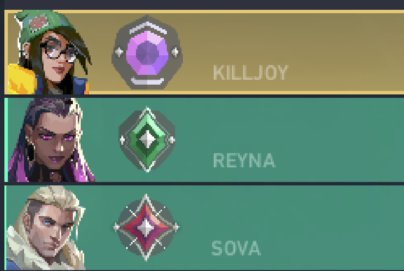 i6w9s's tweet photo. like why is there a rainbow in my recent solo q match LOL https://t.co/glfBrPbM3k