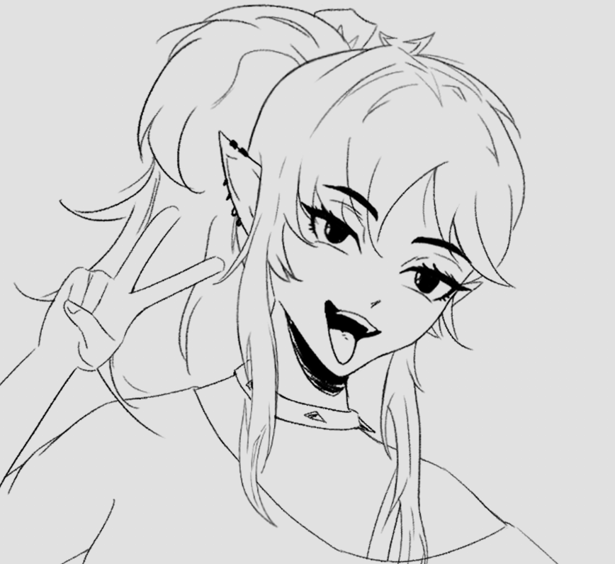 alessathewitch's tweet photo. More Amelia 😝
#toh https://t.co/fdQnGgDuuu