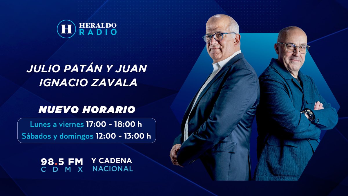 juliopatan09's tweet photo. Sí, hay tíos. En vivo, como todos los días, al servicio del pueblo bueno. https://t.co/WqQio3ZPsf