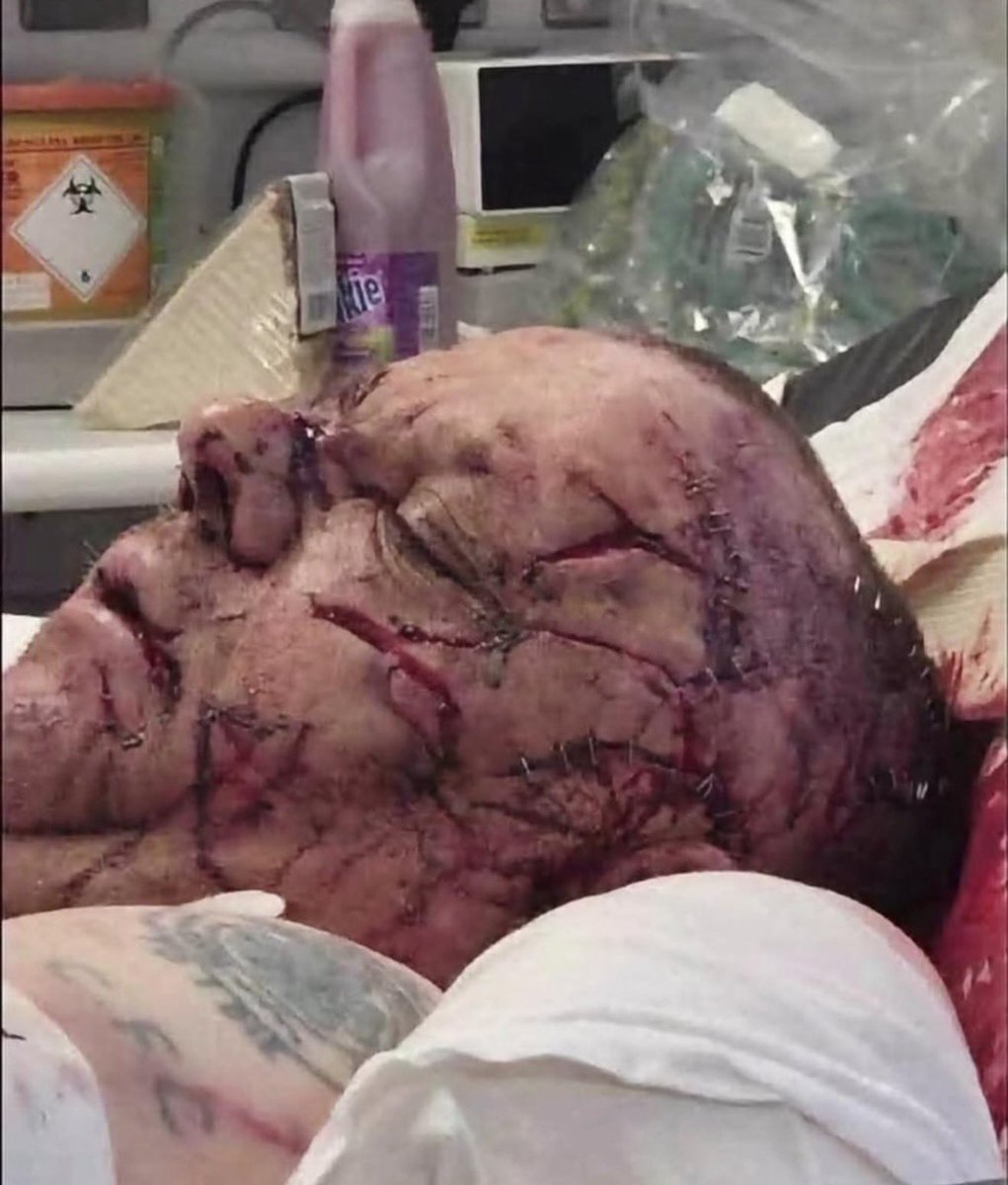 darkstate's tweet photo. @jeremycorbyn And what’s your message for the victim @jeremycorbyn ? https://t.co/4Kd8ZSjVSc