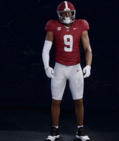 nottaqb1's tweet photo. just another example it really is night and day, RTG player before vs RTG player after hair out the helmet. I know it won't be this good if it gets added to 27 but anything's a start honestly, @Equipment_Guru https://t.co/XKCXoOtJvz