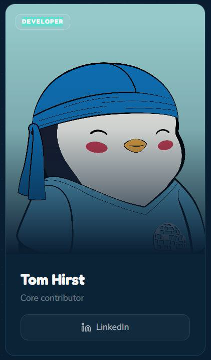 Tuna tweet media