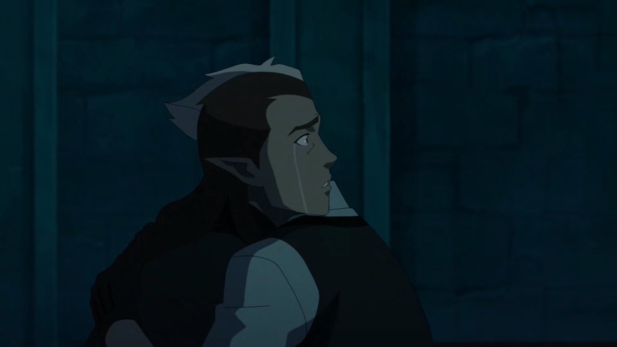 kikisraven's tweet photo. Episode 6 was a therapy session for the in laws and I love it
#LVMSpoilers https://t.co/a1gjyodW7A