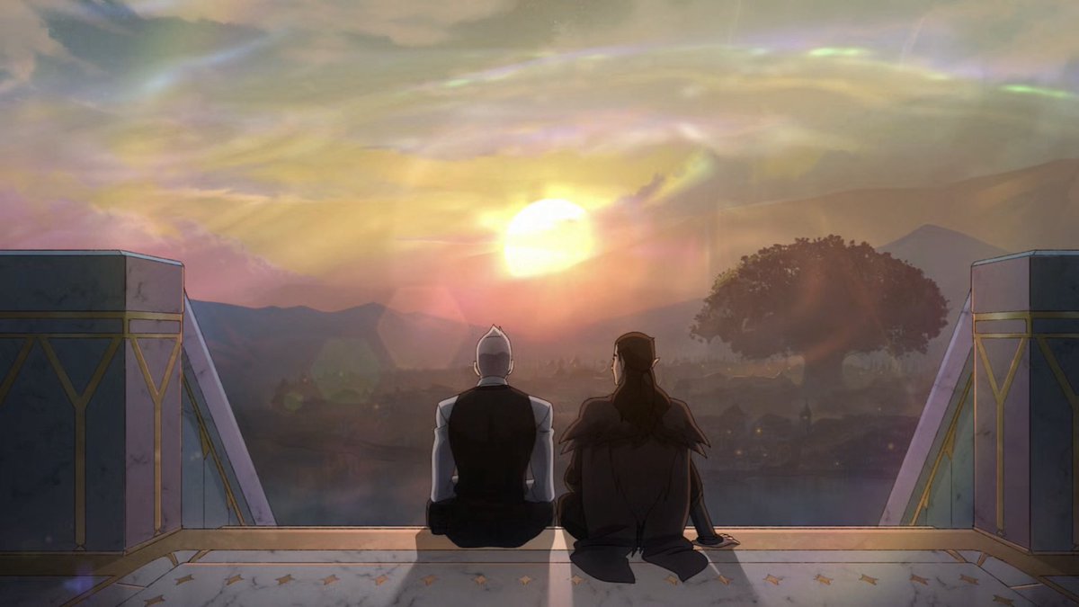 kikisraven's tweet photo. Episode 6 was a therapy session for the in laws and I love it
#LVMSpoilers https://t.co/a1gjyodW7A