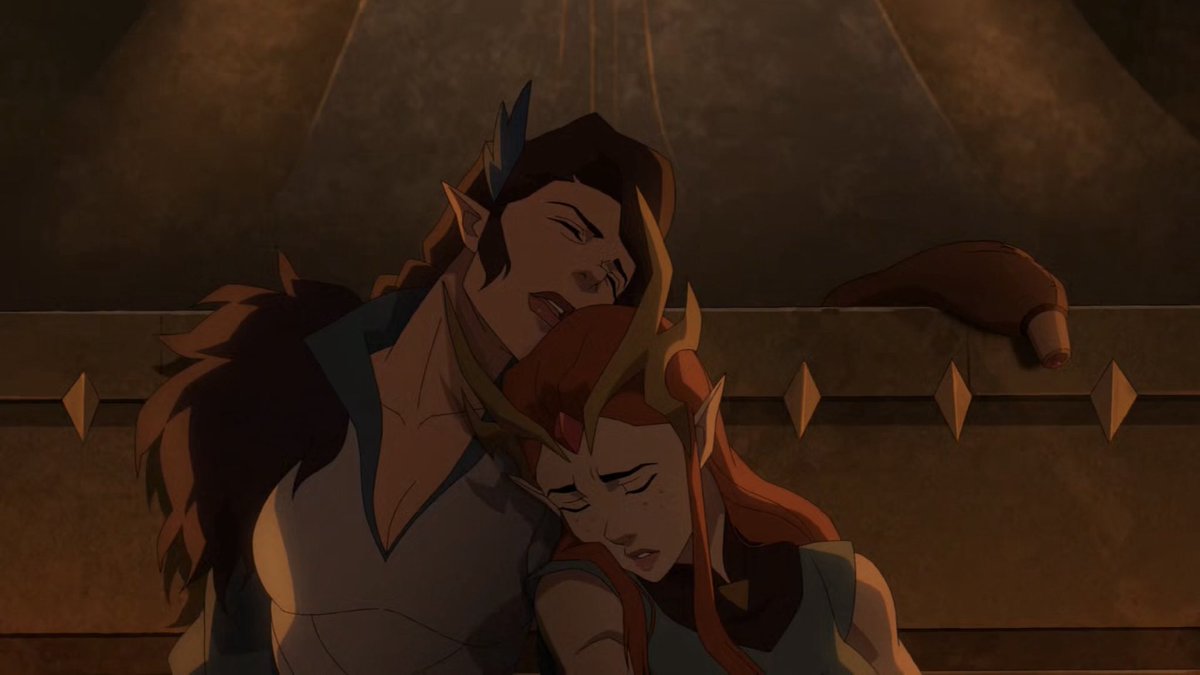 kikisraven's tweet photo. Episode 6 was a therapy session for the in laws and I love it
#LVMSpoilers https://t.co/a1gjyodW7A