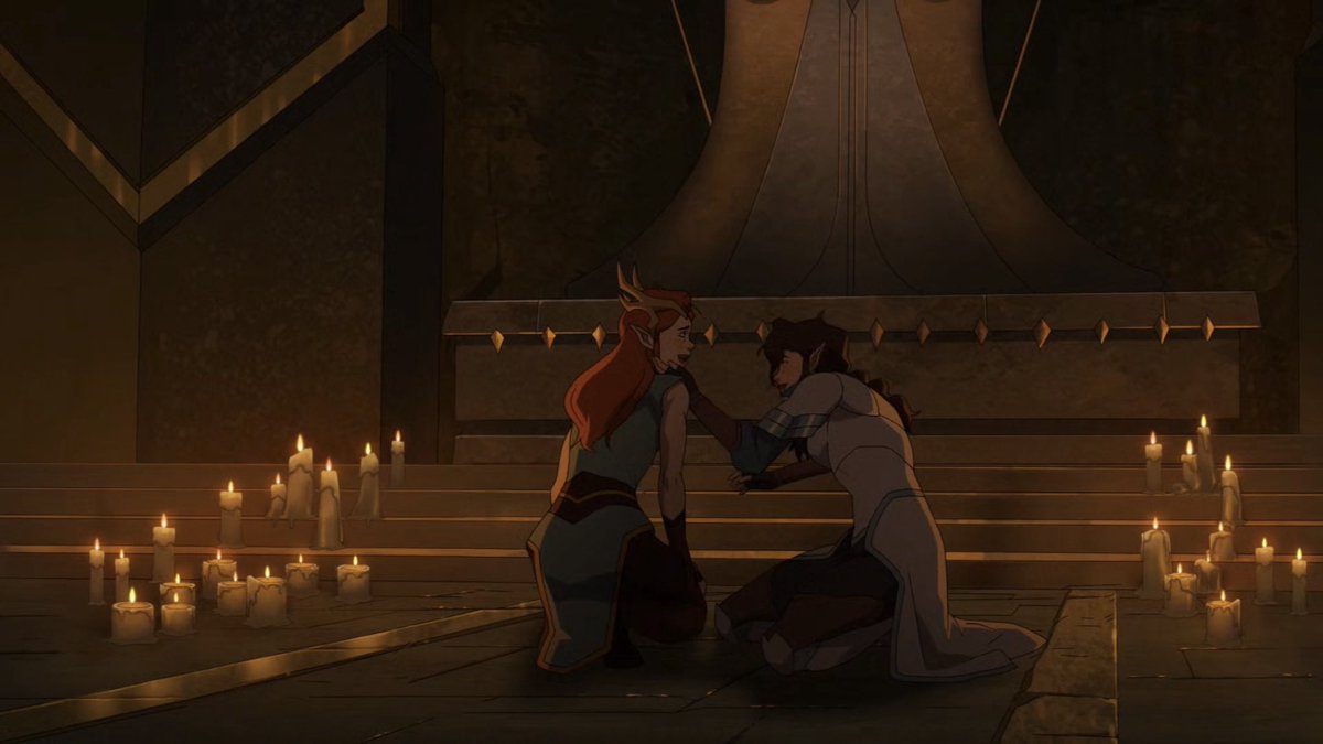 kikisraven's tweet photo. Episode 6 was a therapy session for the in laws and I love it
#LVMSpoilers https://t.co/a1gjyodW7A