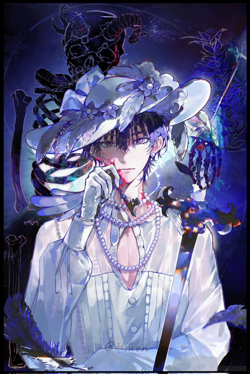 hiuennn's tweet photo. #时光代理人 🤤 https://t.co/IEsDfTkHzW