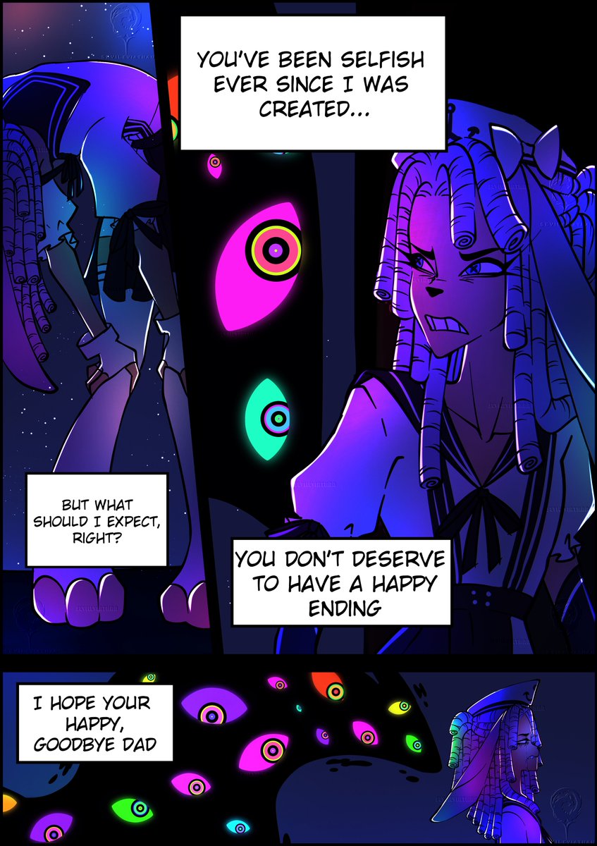 SEVILeviathan's tweet photo. [Part 2] https://t.co/EuFOnDzcCX