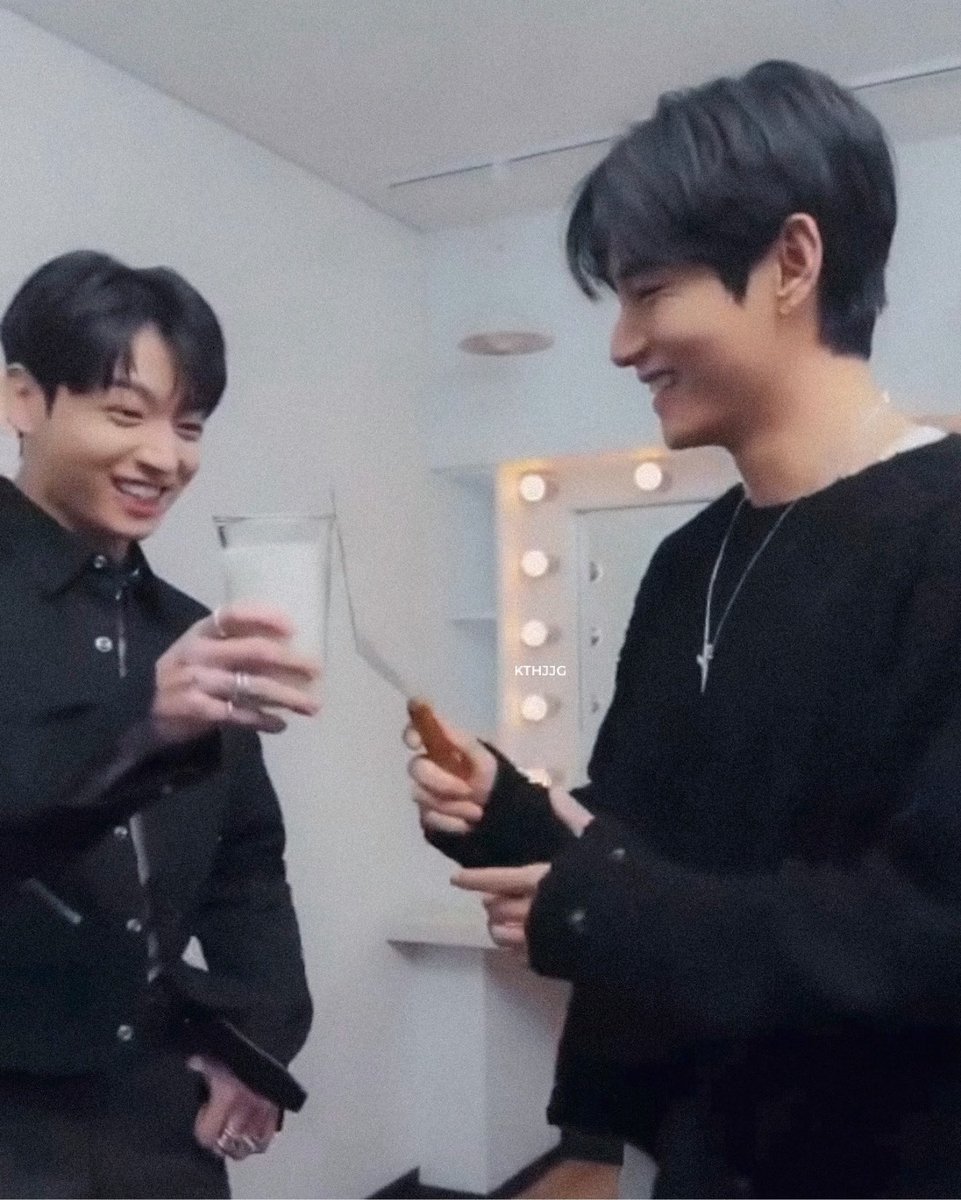 taekook 𑣲𝒌⁷ tweet media