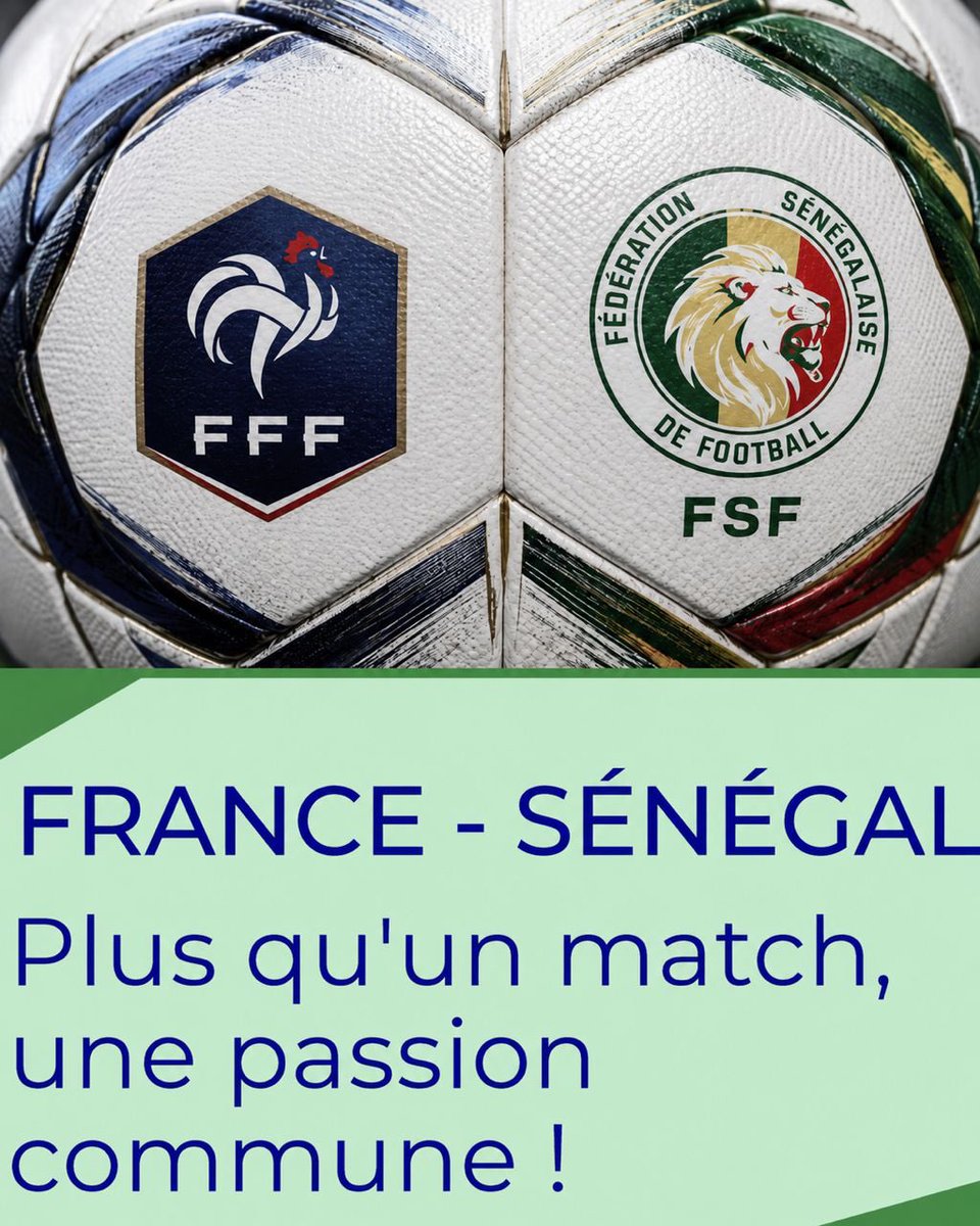 FranceoSenegal tweet picture