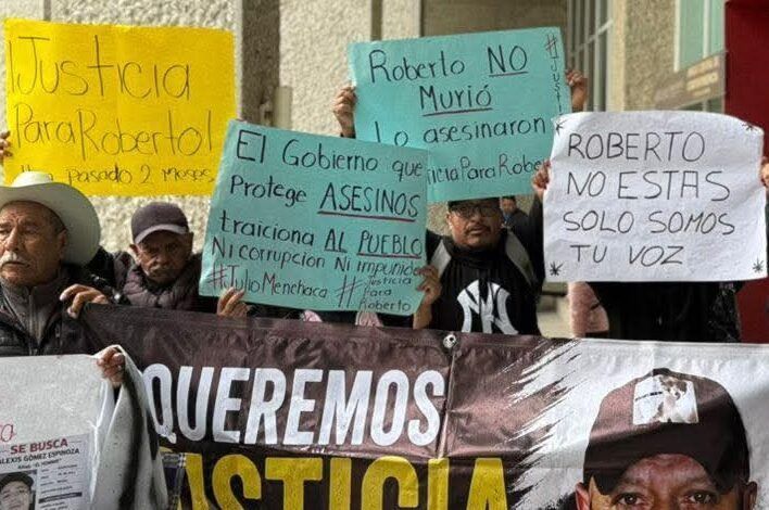 UltraHidalgo's tweet photo. Exigen detención de presunto responsable de asesinato de hombre en Ciudad Sahagún 
https://t.co/4vDC0IjJJ2 https://t.co/reI9Yivv8g