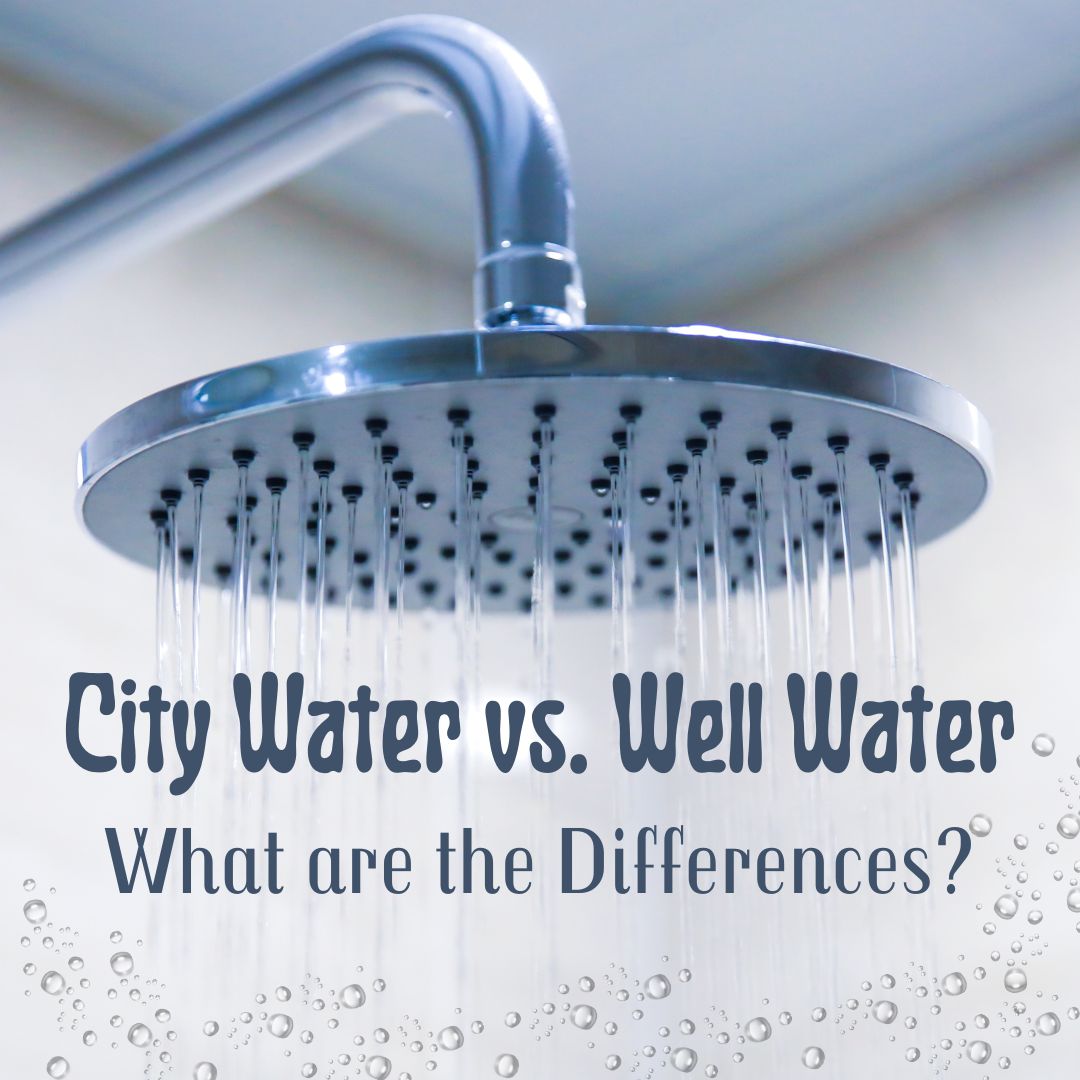 BaileyRealtyTX's tweet photo. Well Water Versus City Water: What are the Differences? https://t.co/IaZpMnYcOW https://t.co/goj3n8Nghc