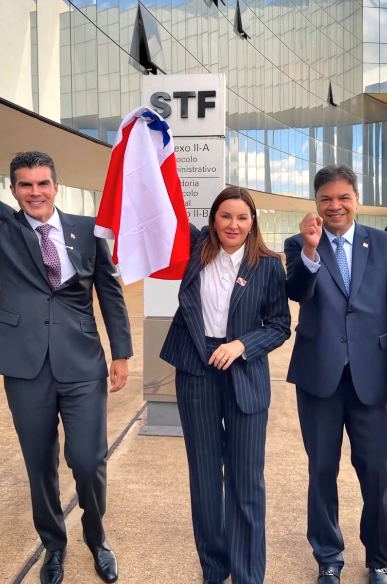 BELÉM HOJE tweet media