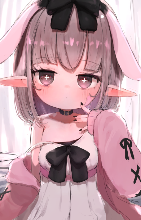 せっかくなのでぺぇがないVer 