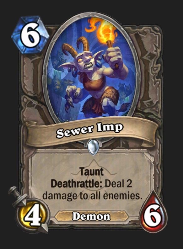 JudgeHype's tweet photo. Évasion du Fort Pourpre : Découvrez 9 nouvelles cartes de l'extension d'#Hearthstone ➡️ https://t.co/HLCDQii3tv https://t.co/kTPXTn5KIH