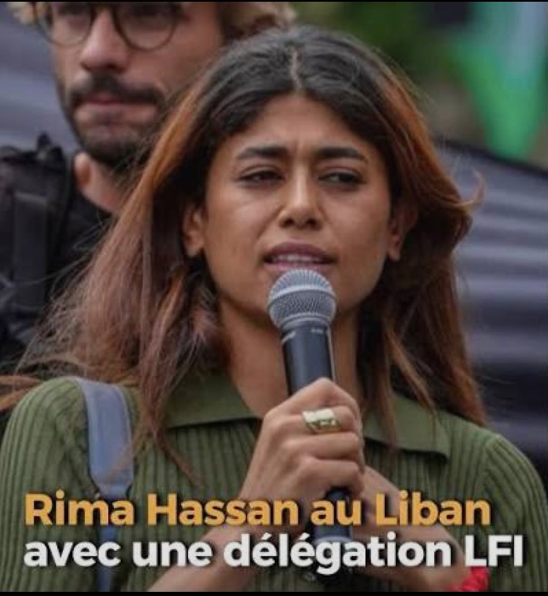 Amineiskandar2's tweet photo. Lettre ouverte d’un chrétien libanais aux touristes politiques de La France Insoumise

Vous débarquez sur notre terre comme des conquistadors de la bien-pensance, forts de votre ignorance et de vos certitudes parisiennes, croyant nous donner des leçons sur une région dont vous ne connaissez ni l’âme ni les cicatrices. 

Notre histoire compte trois mille ans, celle d’Israël aussi, et elle n’a pas attendu Jean-Luc Mélenchon pour exister. 

Vous n’êtes pas venus par solidarité avec le peuple libanais, vous êtes venus faire campagne, instrumentaliser notre souffrance pour alimenter votre fonds de commerce électoral, pour nourrir le mégalomane qui vous envoie. 

Nous, chrétiens du Liban, nous qui avons résisté à l’OLP, survécu à la Syrie de Assad, enduré l’occupation du Hezbollah, n’avons pas besoin de vos injonctions ni de votre compassion de façade. 

Le Hezbollah n’est pas une résistance : c’est une milice terroriste au service de Téhéran qui a confisqué notre État, assassiné nos leaders et saigné notre économie. 

Quoi qu’il advienne, nous ferons la paix avec Israël, car la paix est dans notre intérêt, dans celui de nos enfants, et dans la logique de notre civilisation plurimillénaire. 

Et les terroristes du Hezbollah, nous les jetterons à la mer non pas avec vos slogans, mais avec notre volonté souveraine. 

Alors rentrez à Paris, expliquez à vos électeurs de banlieue pourquoi vous êtes venus semer la discorde chez nous, et laissez le Liban aux Libanais.

Raoul Dagher, Beyrouth 

#Lfi 
#RimaHassan