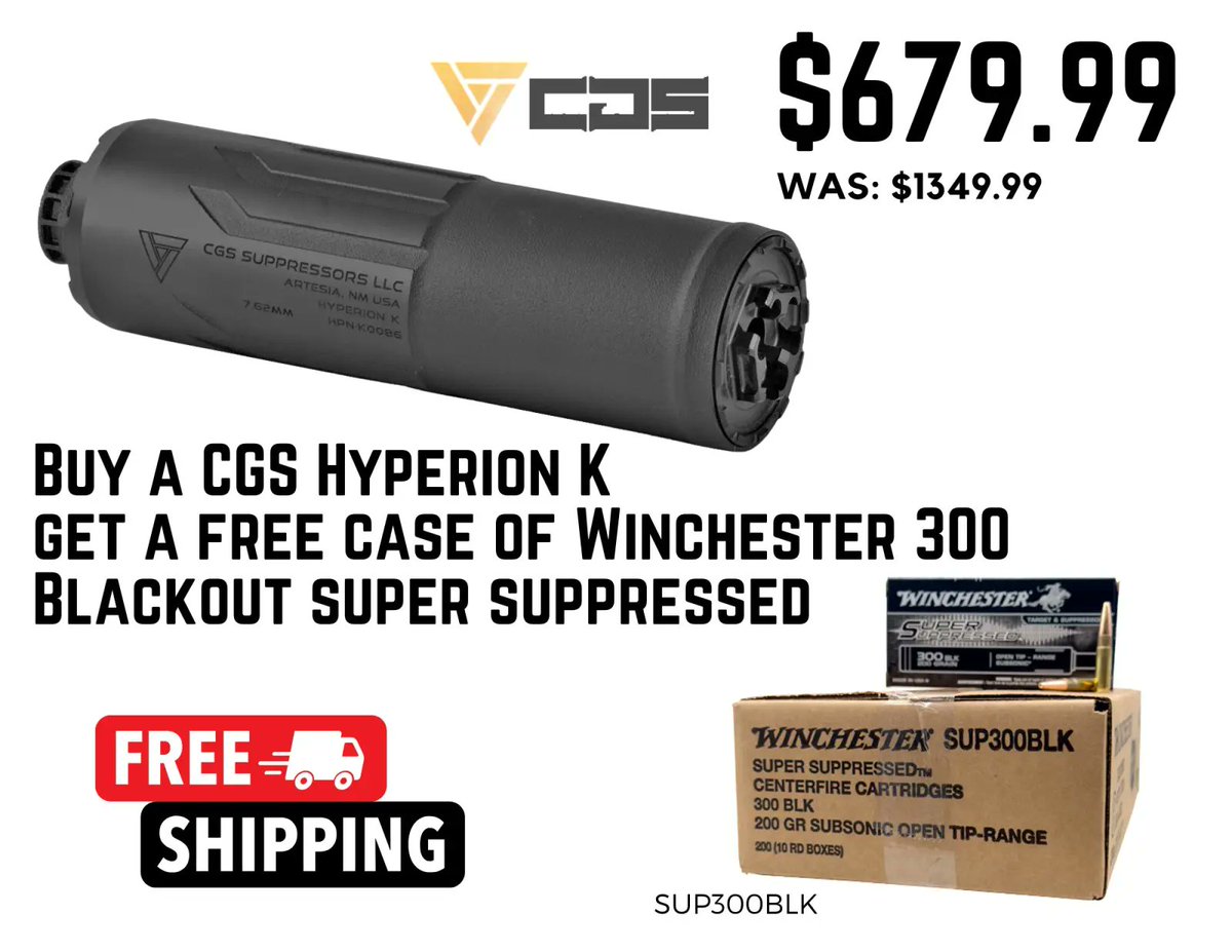 WINGSOLIBERTY's tweet photo. A can and ammo for under 700$?  Yes, please https://t.co/YWaTGezW7C https://t.co/zzkzNn9eor