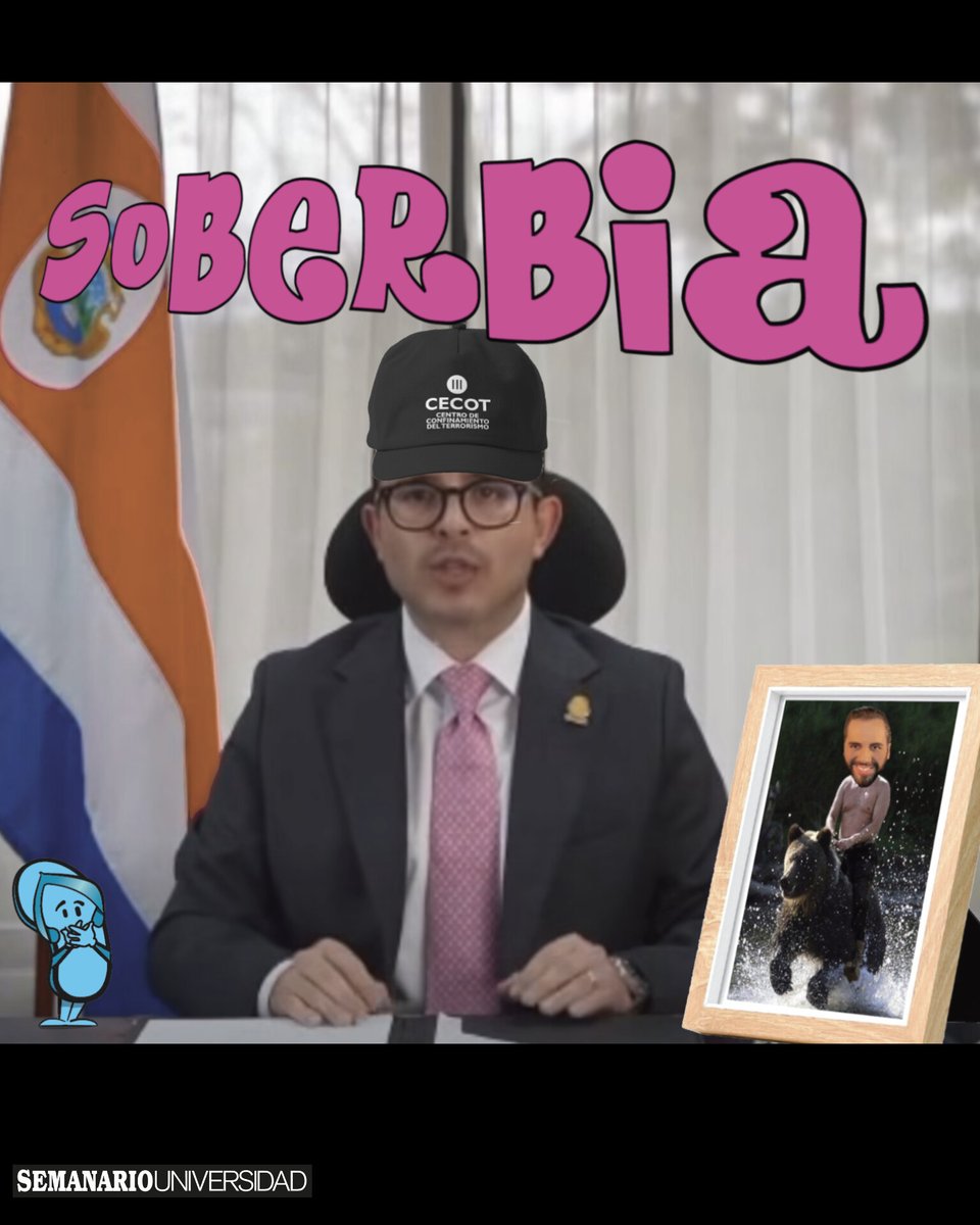 SemanarioU's tweet photo. #ElChancletazo | https://t.co/SPcL8FdcZc