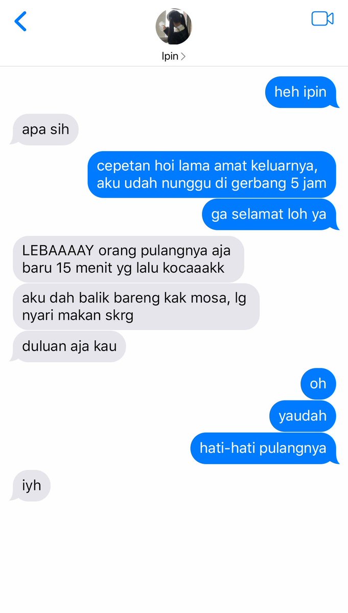 cliematised's tweet photo. #salteye socmed au prompt π§π
slight cantika x wolf (eye and cantika as twins)
kira-kira miskomunikasi ini terjadi karena salah salt, salah eye, salah cantika atau salah gweh selaku penulisnya https://t.co/rYRP2PU7UN