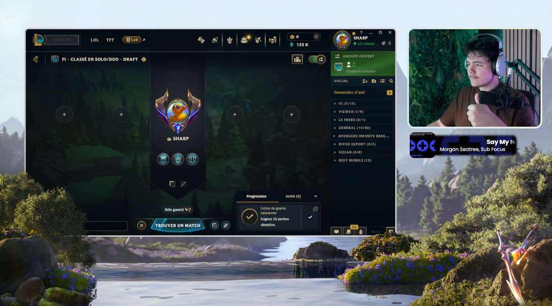 mat_euw's tweet photo. Si je suis pas gm ce soir j'explose 🧨⬇️ https://t.co/oTRXRlFZSZ