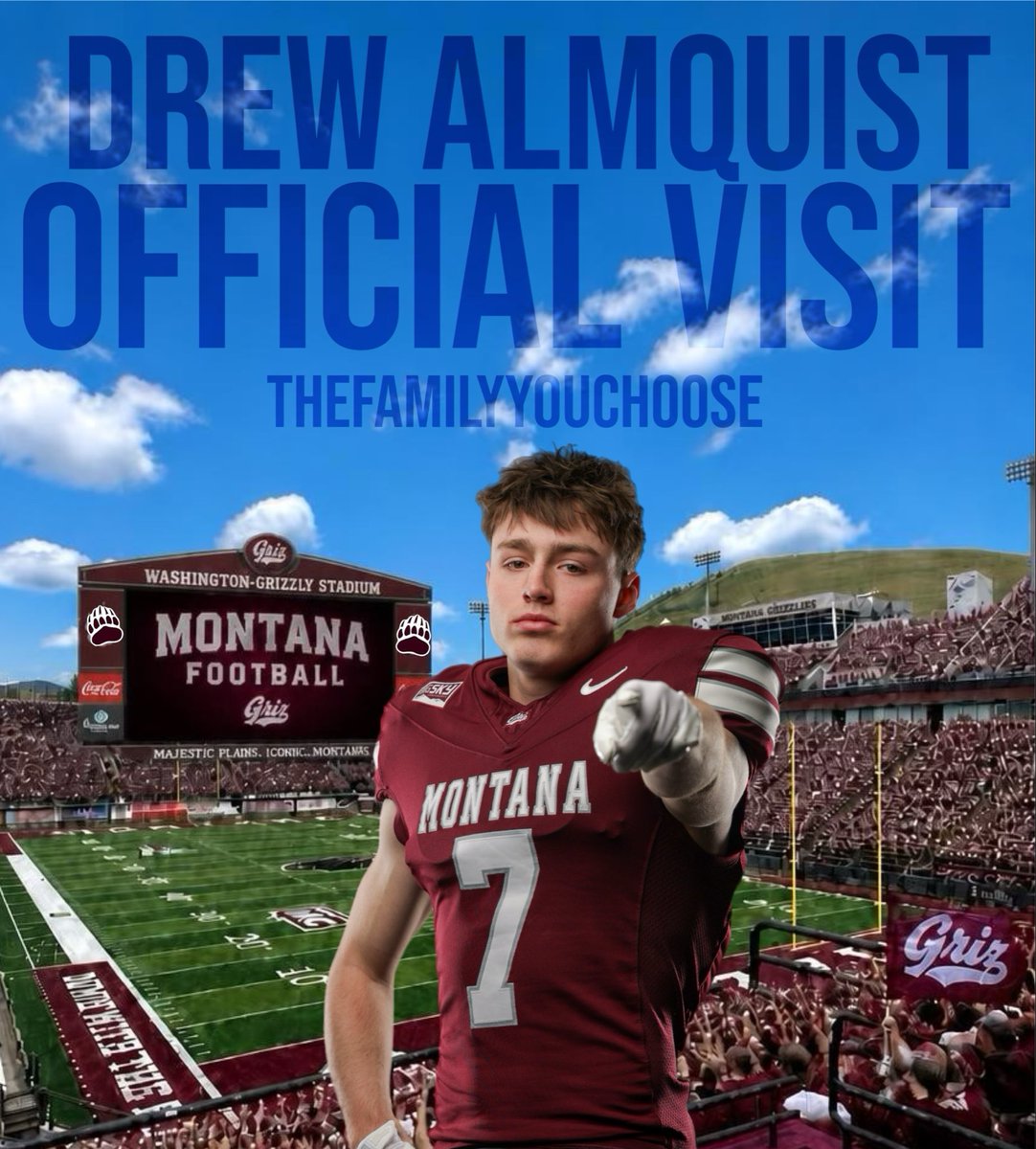 Drew Almquist (@Drew_Almquist) / Posts / X