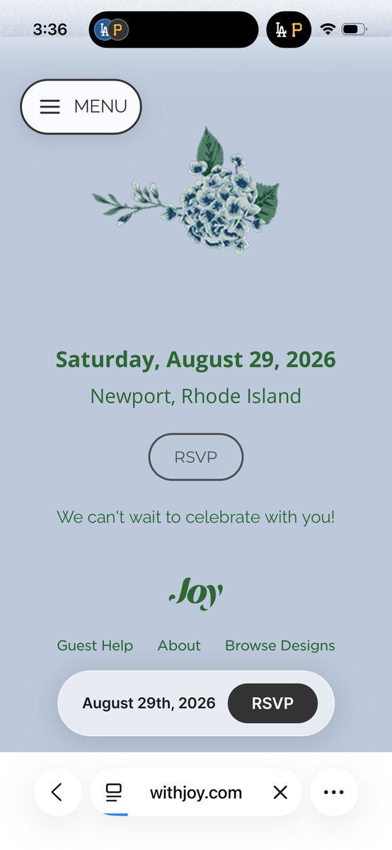 HoldenFlynn2's tweet photo. Mark your calendars https://t.co/tVhTdaMkVQ