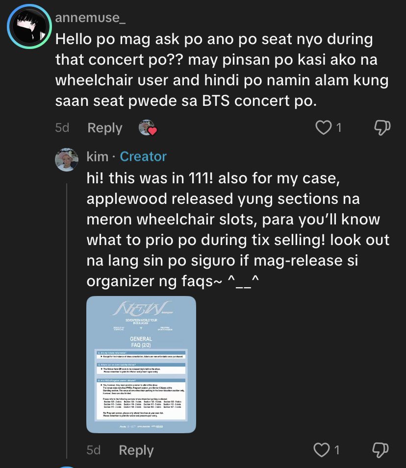 aya⁷ will see bts in march 2027 🤞🏼 tweet media