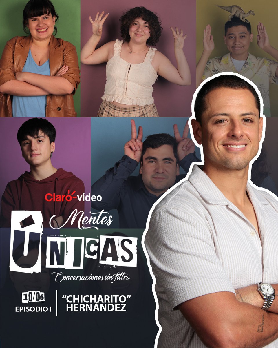 Claro video México (@ClaroVideoMx) / Posts / X