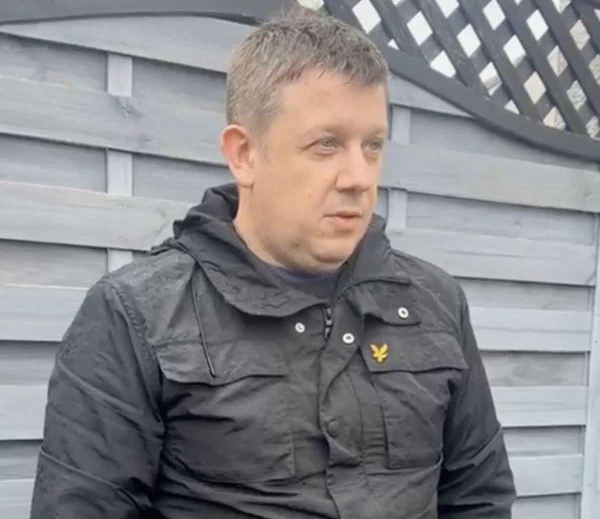 ACSPARTAN1's tweet photo. PRISON OFFICER WHO RAN SEX OFFENDER REHAB PROGRAM AVOIDS JAIL AFTER BEING CAUGHT WITH CHILD ABUSE IMAGES AND DONKEY PORN 

A prison officer who delivered rehab courses to sex offenders has admitted attempting to chat online with a girl he thought was 13 years old.

Peter Sugden, 46, was also caught with child abuse and bestiality material after police raided his home in Falkirk in June last year.

Falkirk Sheriff Court heard how he was caught in a sting by a London group of paedophile hunters, who contacted police after confronting him.

The former HMP Edinburgh officer was given 210 hours of unpaid work and put under supervision and placed on the sex offenders register for three years.

The court heard that 12 child sex images and a video were found in the police raid.

Two of the photographs were considered Category A, the most serious kind.

Solicitor Sarah McIlwham, defending, said Sugden had no previous convictions and had since left his family home.

She said: "He was a happily married man - married for over 20 years.

"Up until this offence, he'd been working in SPS as a prison officer for in excess of 22 years.

"These offences have caused great distress, not only to his ex-wife and daughters but also to his parents and immediate family."

Sugden admitted indecently communicating with someone he thought was a child called Abbie - but was in fact an adult decoy.

He admitted possessing and downloading child abuse material, and possessing extreme porn including bestiality involving a woman having sex with a donkey.

Falkirk Sheriff Court heard that he had since sought rehabilitation and was engaging with a child abuse prevention charity.

Passing sentence, Sheriff Craig Harris imposed a string of strict conduct requirements affecting Sugden's internet use.

He said: "In terms of harm, viewing, downloading and distributing indecent images of children is part of the process of child abuse.

"Those who access material bear responsibility for the abuse for creating a demand for such material.

"You worked yourself with sex offenders. You delivered a high intensity programme."

A Scottish Prison Service spokesperson said: "We recognise the profound and lasting impact such crimes have on survivors.

"This individual is no longer employed by the Scottish Prison Service."