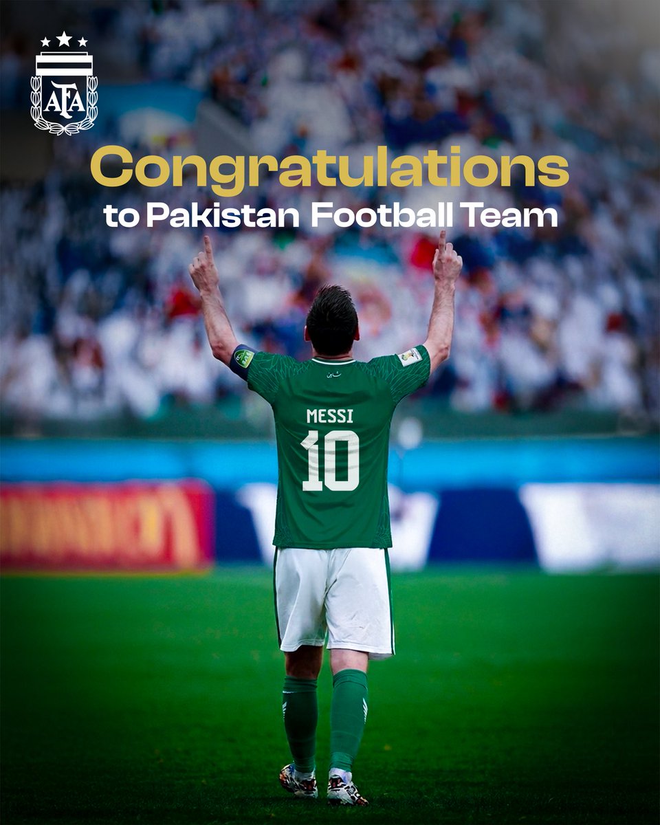 AFA Pakistan tweet media