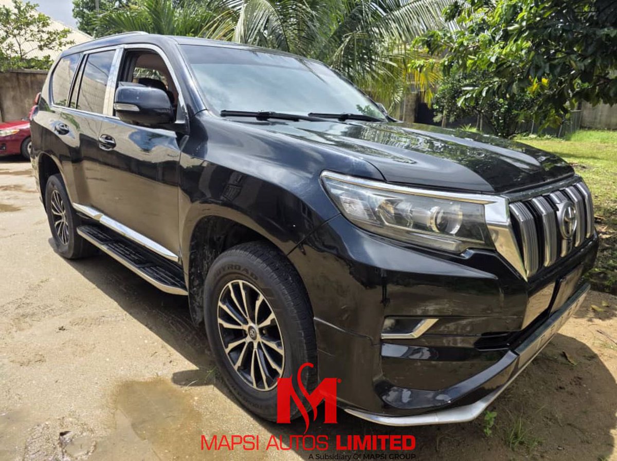 mapsigroup's tweet photo. Toyota Prado or Lexus GX 460??!?

Which is your go-to ride and why?

#cars #carhire #Toyota #lexuslife #midweek #BelleMariano #debondgenoten #FirmesPorLaPatría #کشمیر_کی_آواز_بند_نہ_کرو #VolveríasConTuEx2 https://t.co/eJah6ppRWM