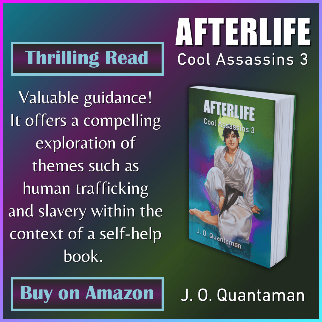 Kbookbuzz's tweet photo. HIGHLY RECOMMENDED - Dives into the dark realities of trafficking and survival. If you like your books fast, fierce, and futuristic…that hit hard—this book deserves a spot on your shelf. #ActionPacked #SciFiThriller @JohnSpeikers https://t.co/e9BJQleYvf https://t.co/pY0G59Slfv