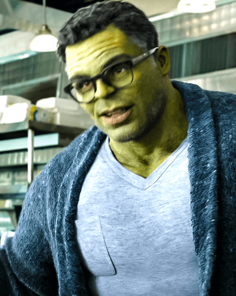 jlinzombie's tweet photo. Hulk aparece bem diferente no novo trailer de Spider-Man: Brand New Day.

Seria esse o retorno do Hulk do velho testamento? https://t.co/kfkkTUGnKT