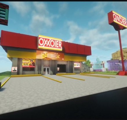 Wiinter_floower's tweet photo. Oxxoier de Roier    Oxxo de Roier en
en qsmp2                  en qsmp1 https://t.co/R0g5mbjon7