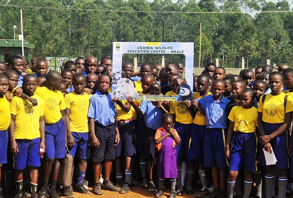 DorcusRT's tweet photo. Yesterday marked another exciting milestone in the journey of UWEC Mbale, with the arrival of lions adding to the growing list of wildlife species already settled into their new home.

Today, the facility opened its doors to the public, giving communities and learners in Eastern Uganda a chance to connect with wildlife like never before. 

The overwhelming interest from schools and families is a true reflection of the facility's purpose. To inspire conservation, promote learning, and bring wildlife experiences closer to the people.

As we celebrate this important step, we now look ahead to the official opening ceremony this Friday, 12th June.