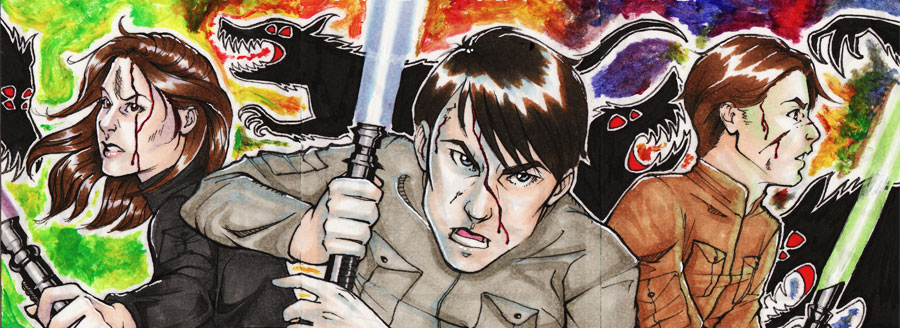 Dan Star Wars Centralized ๐ข tweet media
