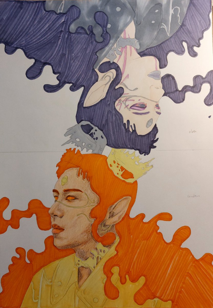 Gw3nMaryJ0n3s's tweet photo. Wow base colors โ
Started shading with colored pencils (both of them)
@official_ACE7
@WAYBETTER_GB
#Wow #KANGYUCHAN #ACE
#ace7 #choice #choicecreations #kpoptwt #kpop #kpopfanart #acewow #aceyuchan #YUCHAN #WOW https://t.co/DJEWsARkok