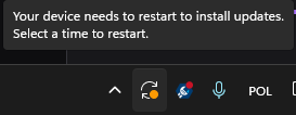 JustMiliVT's tweet photo. You know what that means
I'm muting the updates for another 5 weeks because fuck you https://t.co/ae5mFAxIFY