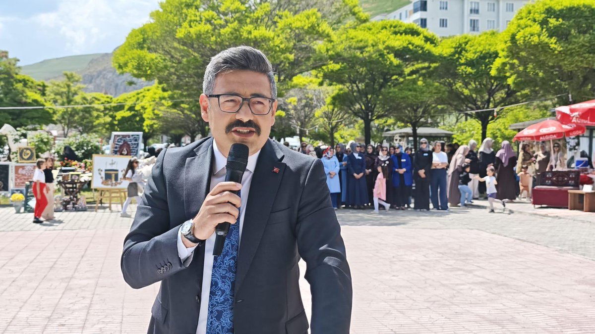 Adilcevaz Kaymakamlığı tweet media