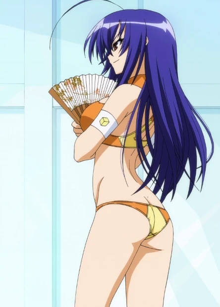 SpiritOfMictlan's tweet photo. Fixing anime and manga butt panel #214 https://t.co/h4TfpxLXOz