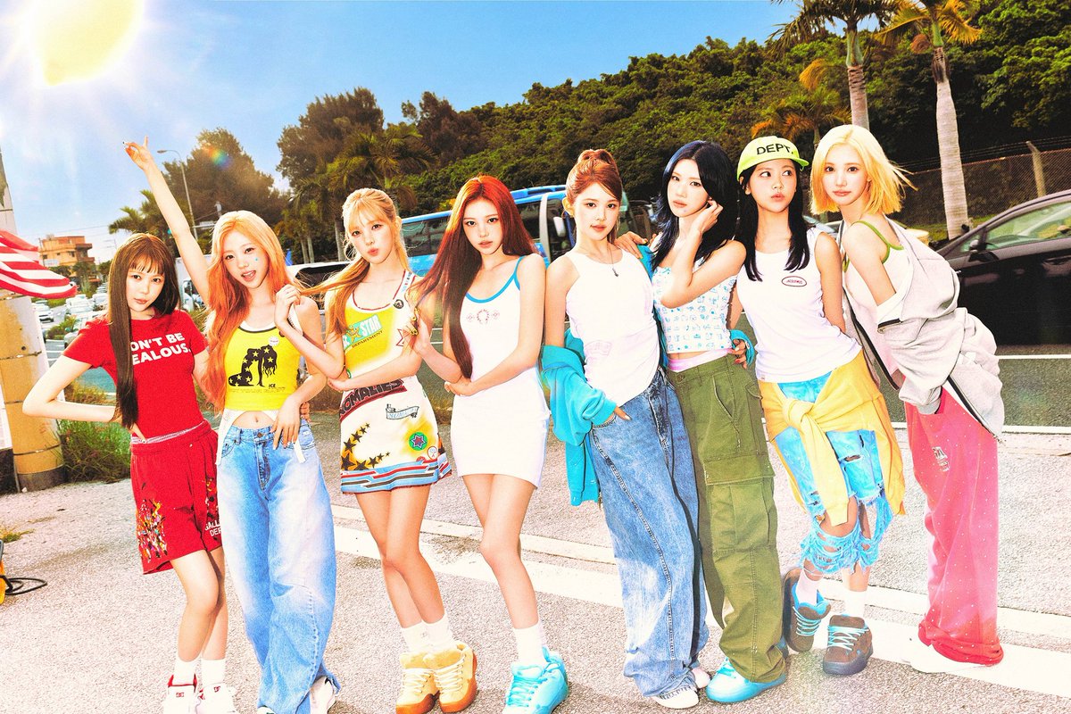Lemontang 🍋⛅🐬🏖️ tweet media